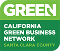 Santa Clara Country Green Business