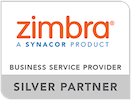 Zimbra Silver BSP